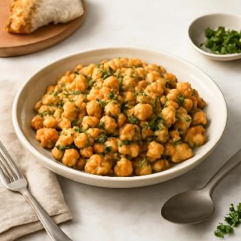 Farce Classique au Pain