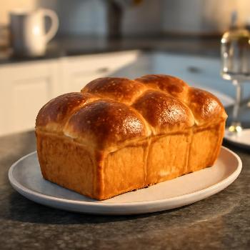 Brioche Express à la Levure Chimique : Un Goût Délicieux en un Temps Record !