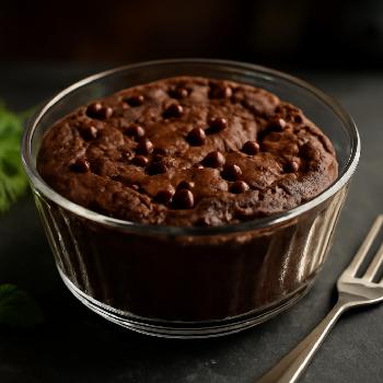 Brownies Végans Décadents au Chocolat