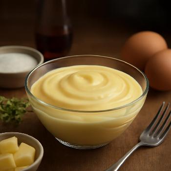 Crème Pâtissière: La Recette de Base Incontournable