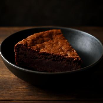Gâteau au Chocolat Sans Farine Ultime