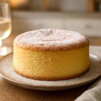 Gâteau Parfait : Éviter l'Affaissement Central