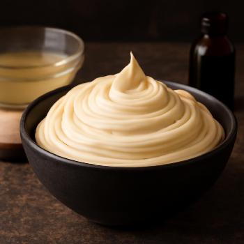 Glaçage au Beurre à la Meringue Suisse (SMBC)