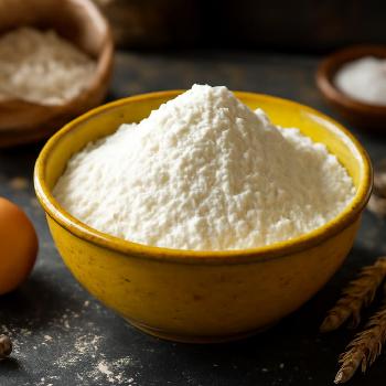 Mesurer la Farine avec Précision en Pâtisserie