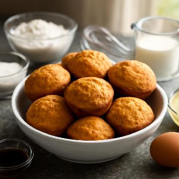 Muffins de Base: La Recette Incontournable