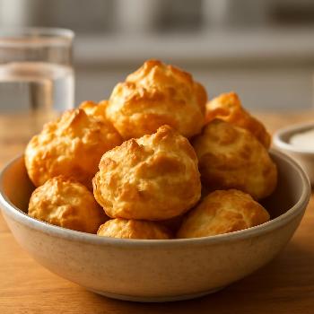 Pâte à Choux: Robot Pâtissier ou Batteur à Main?