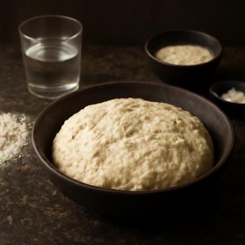 Pétrissage en Machine : Gain de Temps et d'Effort