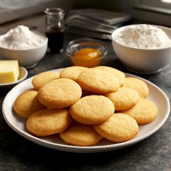 Sablés Fondants : Astuces et Techniques pour une Texture Parfaite