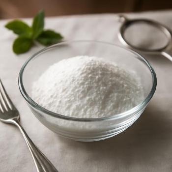 Saupoudrage Parfait au Sucre Glace : Guide et Astuces