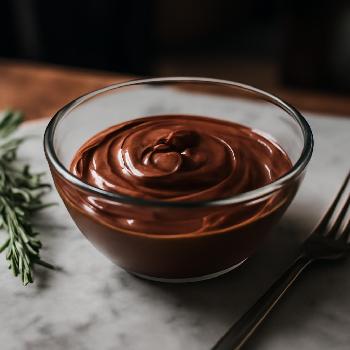 Tempérer le chocolat au micro-ondes : Méthode rapide