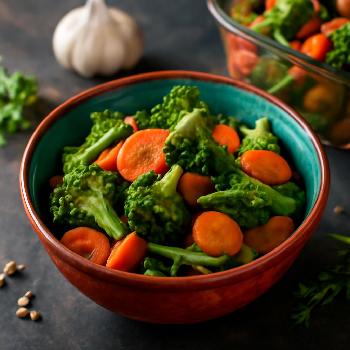 Comment conserver les aliments préparés pour la semaine ?