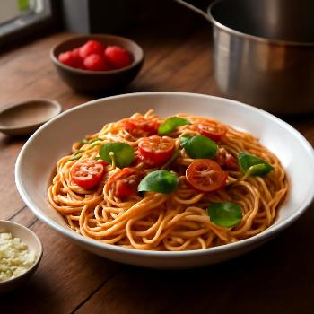 Comment créer une nouvelle recette à partir de zéro ?