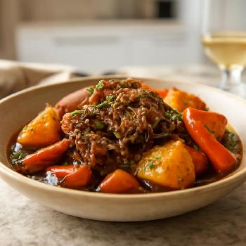 Comment cuire des aliments en utilisant la méthode de la cuisson lente ?