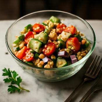 Comment équilibrer les saveurs dans une recette ?