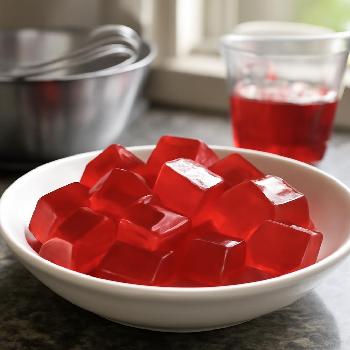Comment faire des Jell-O shots