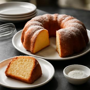 Comment faire le gâteau parfait ?