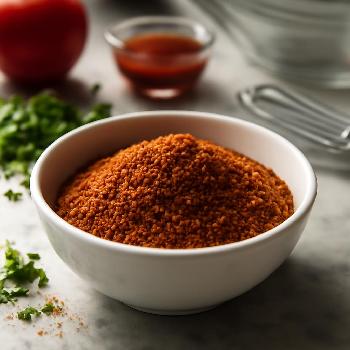 Comment faire un assaisonnement pour tacos