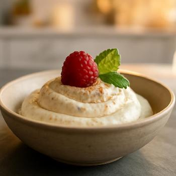 Comment faire un dessert cétogène ?