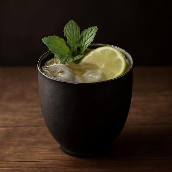 Comment faire un Hugo spritz