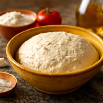 Comment faire une pâte à pizza sans gluten ?