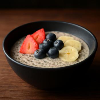 Comment incorporer les graines de chia dans ma cuisine ?