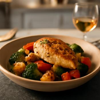 Comment planifier les repas pour une semaine ?