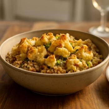 Comment remplacer la farine de blé dans mes recettes ?