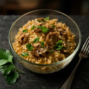 Comment rendre une recette sans gluten ?