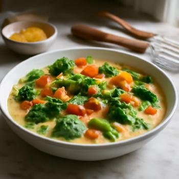 Que puis-je utiliser à la place de la crème dans une recette ?