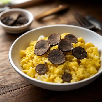 Que sont les truffes ?