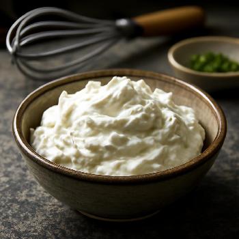 Quel est le meilleur substitut au fromage à la crème ?