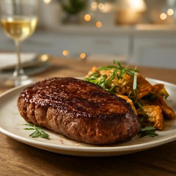 Quelle est la meilleure façon de saisir la viande ?