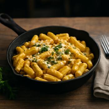 Qu'est-ce que la farine de blé dur ?