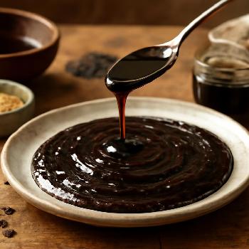 Qu'est-ce que la mélasse ?