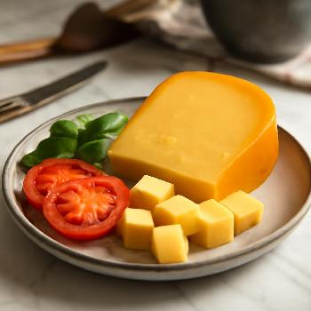Qu'est-ce que le fromage gouda ?