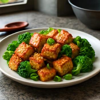 Qu'est-ce que le tofu ?