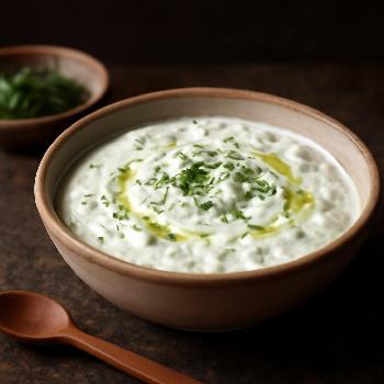 Qu'est-ce que le tzatziki ?