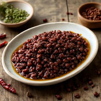 Qu'est-ce que les grains de poivre du Sichuan ?