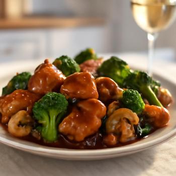 Qu'est-ce que l'umami et le MSG ?