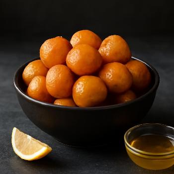 Lokma Turc Traditionnel