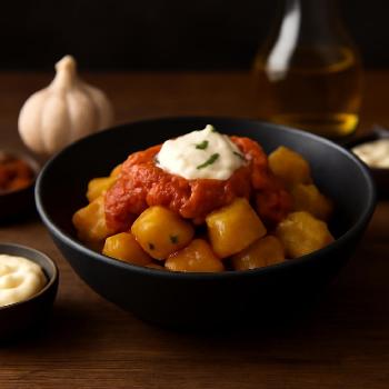 Patatas Bravas : La Recette Ultime des Tapas Espagnoles