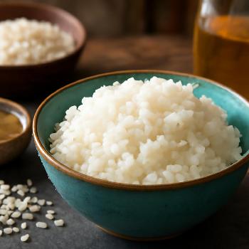 Riz à Sushi Facile et Rapide: La Recette Simplifiée