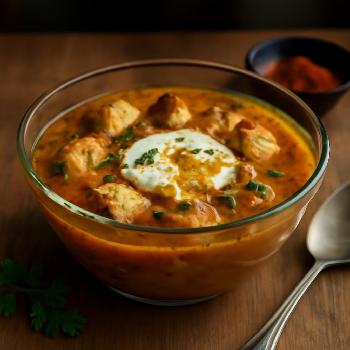 Sopa de Ajo : La Soupe à l'Ail Espagnole Réconfortante