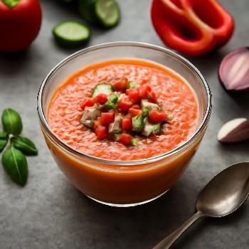 Gaspacho Andalou Express