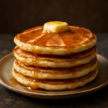 Pancakes Rapides et Délicieux en Moins de 15 Minutes