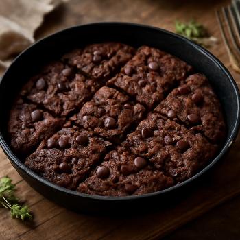 Brownies Végan Faciles et Délicieux