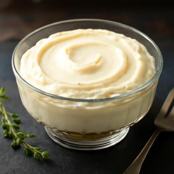 Cheesecake Facile Sans Sucre (Low Carb)