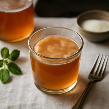 Kombucha Maison : Recette Facile et Rafraîchissante