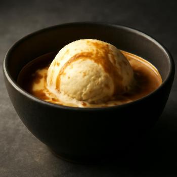 Affogato Classique