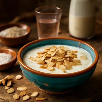 Blanc-Manger Royal: Un Délice Sucré de la Renaissance Française